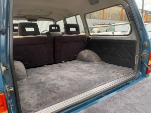 ランクル６０キャンプ　アウトドア　レジャー　４ＷＤ　ＳＵＶ