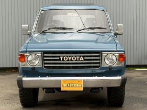 ランクル６０キャンプ　アウトドア　レジャー　４ＷＤ　ＳＵＶ