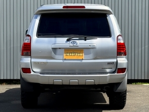 ハイラックスサーフキャンプ　アウトドア　レジャー　４ＷＤ　ＳＵＶ