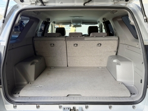 ハイラックスサーフキャンプ　アウトドア　レジャー　４ＷＤ　ＳＵＶ