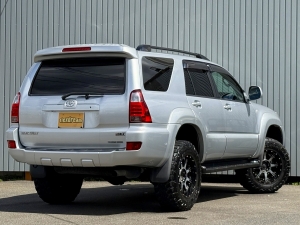 ハイラックスサーフキャンプ　アウトドア　レジャー　４ＷＤ　ＳＵＶ