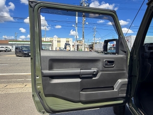 ジムニーキャンプ　アウトドア　レジャー　４ＷＤ　ＳＵＶ