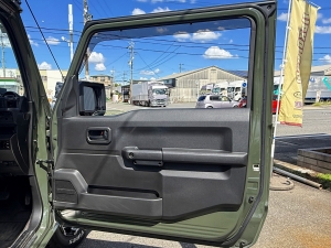 ジムニーキャンプ　アウトドア　レジャー　４ＷＤ　ＳＵＶ