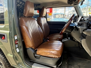 ジムニーキャンプ　アウトドア　レジャー　４ＷＤ　ＳＵＶ