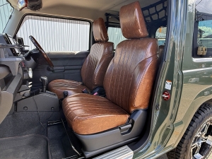 ジムニーキャンプ　アウトドア　レジャー　４ＷＤ　ＳＵＶ