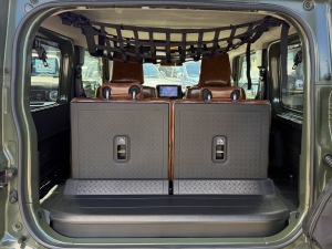 ジムニーキャンプ　アウトドア　レジャー　４ＷＤ　ＳＵＶ