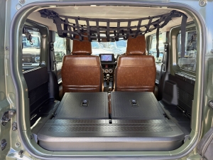 ジムニーキャンプ　アウトドア　レジャー　４ＷＤ　ＳＵＶ