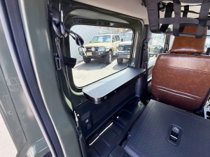 ジムニーキャンプ　アウトドア　レジャー　４ＷＤ　ＳＵＶ