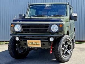 ジムニーキャンプ　アウトドア　レジャー　４ＷＤ　ＳＵＶ