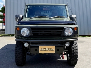 ジムニーキャンプ　アウトドア　レジャー　４ＷＤ　ＳＵＶ