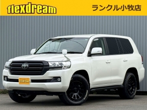 ランクル２００ キャンプ　アウトドア　レジャー　４ＷＤ　ＳＵＶ