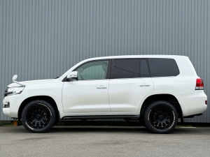 ランクル２００キャンプ　アウトドア　レジャー　４ＷＤ　ＳＵＶ