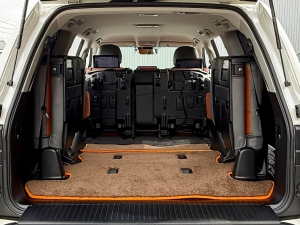 ランクル２００キャンプ　アウトドア　レジャー　４ＷＤ　ＳＵＶ