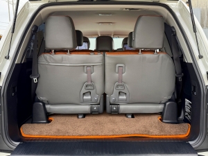ランクル２００キャンプ　アウトドア　レジャー　４ＷＤ　ＳＵＶ