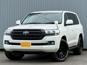 ランクル２００キャンプ　アウトドア　レジャー　４ＷＤ　ＳＵＶ