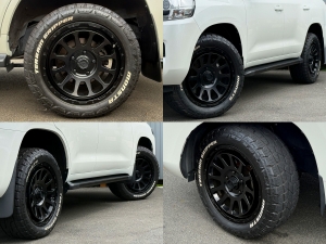 ランクル２００キャンプ　アウトドア　レジャー　４ＷＤ　ＳＵＶ