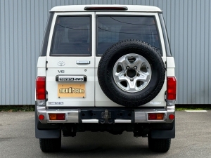 ランクル７０キャンプ　アウトドア　レジャー　４ＷＤ　ＳＵＶ