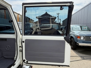 ランクル７０キャンプ　アウトドア　レジャー　４ＷＤ　ＳＵＶ