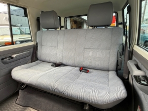 ランクル７０キャンプ　アウトドア　レジャー　４ＷＤ　ＳＵＶ