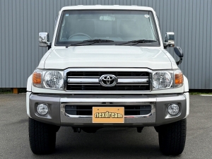 ランクル７０キャンプ　アウトドア　レジャー　４ＷＤ　ＳＵＶ