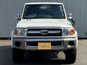ランクル７０キャンプ　アウトドア　レジャー　４ＷＤ　ＳＵＶ