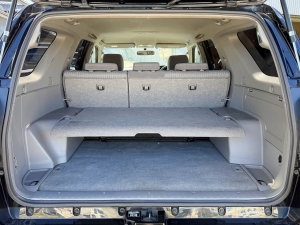ハイラックスサーフキャンプ　アウトドア　レジャー　４ＷＤ　ＳＵＶ