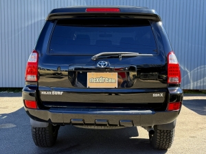 ハイラックスサーフキャンプ　アウトドア　レジャー　４ＷＤ　ＳＵＶ
