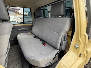 ランクル７０キャンプ　アウトドア　レジャー　４ＷＤ　ＳＵＶ