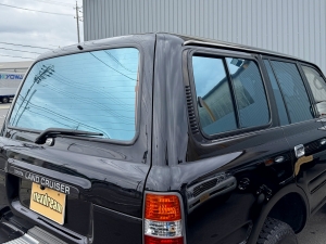 ランクル８０キャンプ　アウトドア　レジャー　４ＷＤ　ＳＵＶ