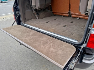 ランクル８０キャンプ　アウトドア　レジャー　４ＷＤ　ＳＵＶ