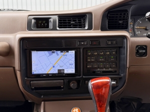 ランクル８０キャンプ　アウトドア　レジャー　４ＷＤ　ＳＵＶ