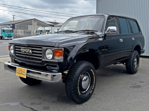 ランクル８０キャンプ　アウトドア　レジャー　４ＷＤ　ＳＵＶ