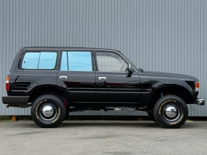 ランクル８０キャンプ　アウトドア　レジャー　４ＷＤ　ＳＵＶ