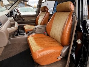 ランクル８０キャンプ　アウトドア　レジャー　４ＷＤ　ＳＵＶ