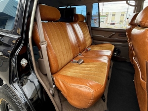 ランクル８０キャンプ　アウトドア　レジャー　４ＷＤ　ＳＵＶ