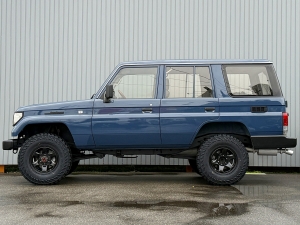 ランクルプラド78系キャンプ　アウトドア　レジャー　４ＷＤ　ＳＵＶ