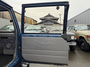 ランクルプラド78系キャンプ　アウトドア　レジャー　４ＷＤ　ＳＵＶ