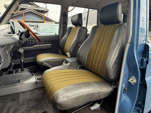 ランクルプラド78系キャンプ　アウトドア　レジャー　４ＷＤ　ＳＵＶ