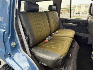 ランクルプラド78系キャンプ　アウトドア　レジャー　４ＷＤ　ＳＵＶ