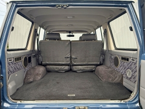ランクルプラド78系キャンプ　アウトドア　レジャー　４ＷＤ　ＳＵＶ