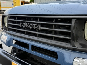 ランクルプラド78系キャンプ　アウトドア　レジャー　４ＷＤ　ＳＵＶ