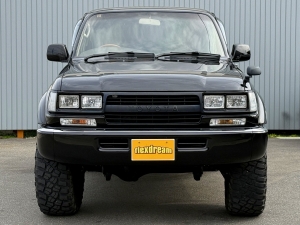 ランクル８０キャンプ　アウトドア　レジャー　４ＷＤ　ＳＵＶ