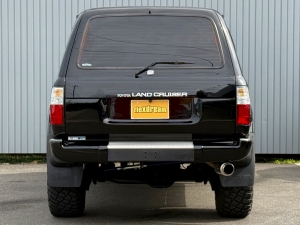 ランクル８０キャンプ　アウトドア　レジャー　４ＷＤ　ＳＵＶ
