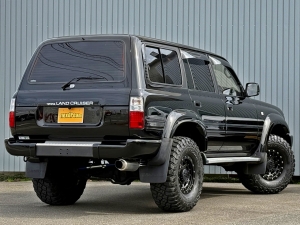 ランクル８０キャンプ　アウトドア　レジャー　４ＷＤ　ＳＵＶ