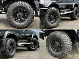 ランクル８０キャンプ　アウトドア　レジャー　４ＷＤ　ＳＵＶ