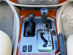 ランクル１００キャンプ　アウトドア　レジャー　４ＷＤ　ＳＵＶ