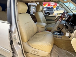 ランクル１００キャンプ　アウトドア　レジャー　４ＷＤ　ＳＵＶ