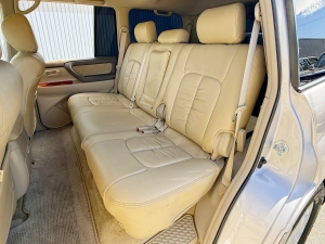 ランクル１００キャンプ　アウトドア　レジャー　４ＷＤ　ＳＵＶ