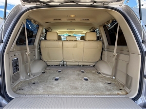 ランクル１００キャンプ　アウトドア　レジャー　４ＷＤ　ＳＵＶ
