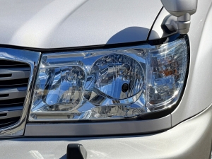 ランクル１００キャンプ　アウトドア　レジャー　４ＷＤ　ＳＵＶ